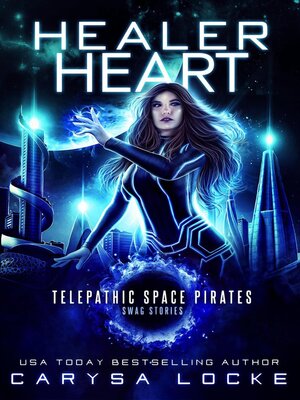 cover image of Healer Heart